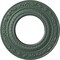 Ekena Millwork Andrea Ceiling Medallion (Fits Canopies up to 4 1/8"), 8 1/8"OD x 4 1/8"ID x 1/2"P, Cloud Burst CM08ADCBF - alternate 1